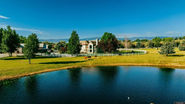 $4,500,000 | 2899 Big Horn Avenue, Sheridan, WY 82801