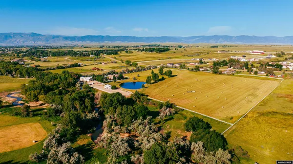 $4,500,000 | 2899 Big Horn Avenue, Sheridan, WY 82801