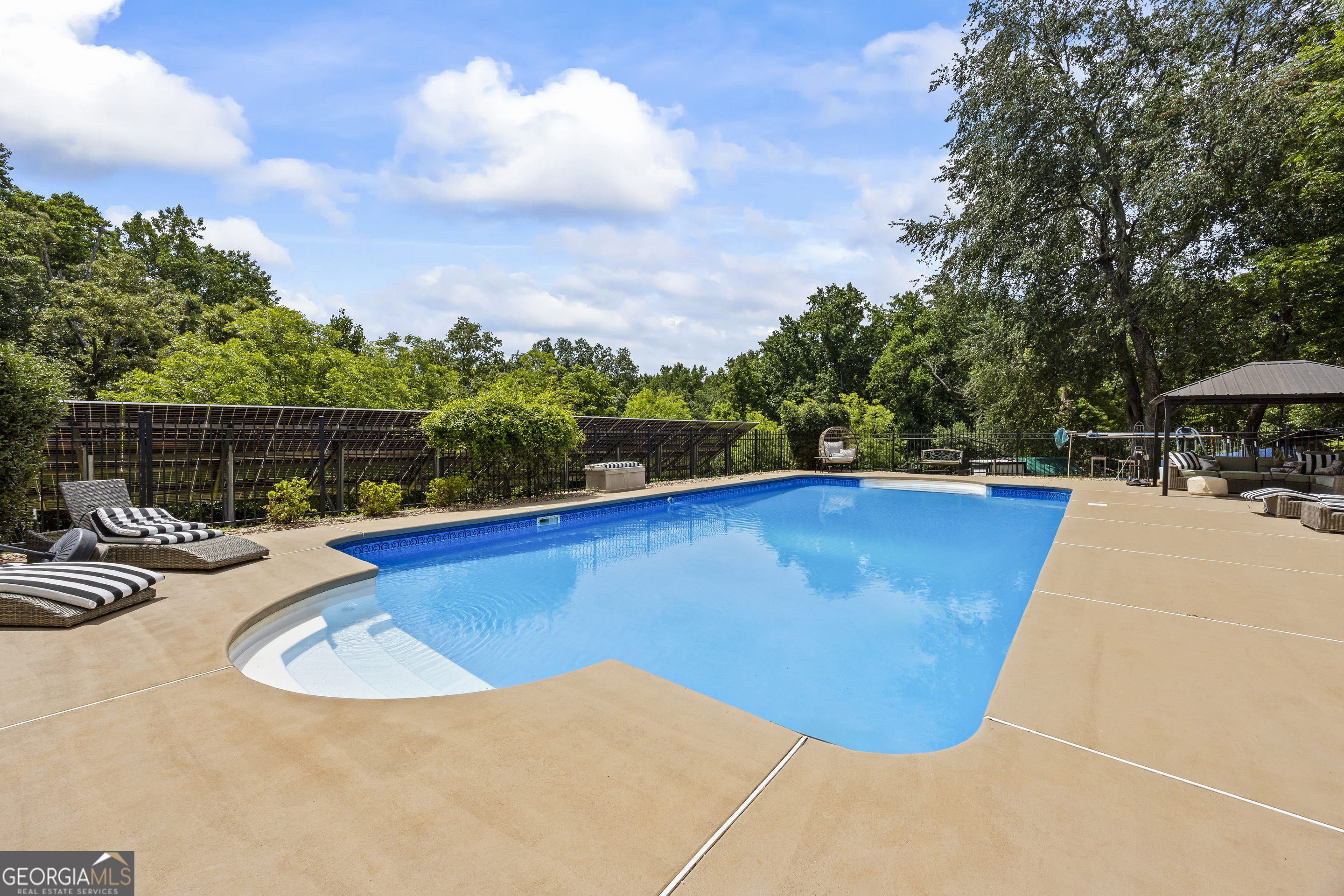 8080 Milford Road Gainesville, GA 30506 - Photo 116 of 191