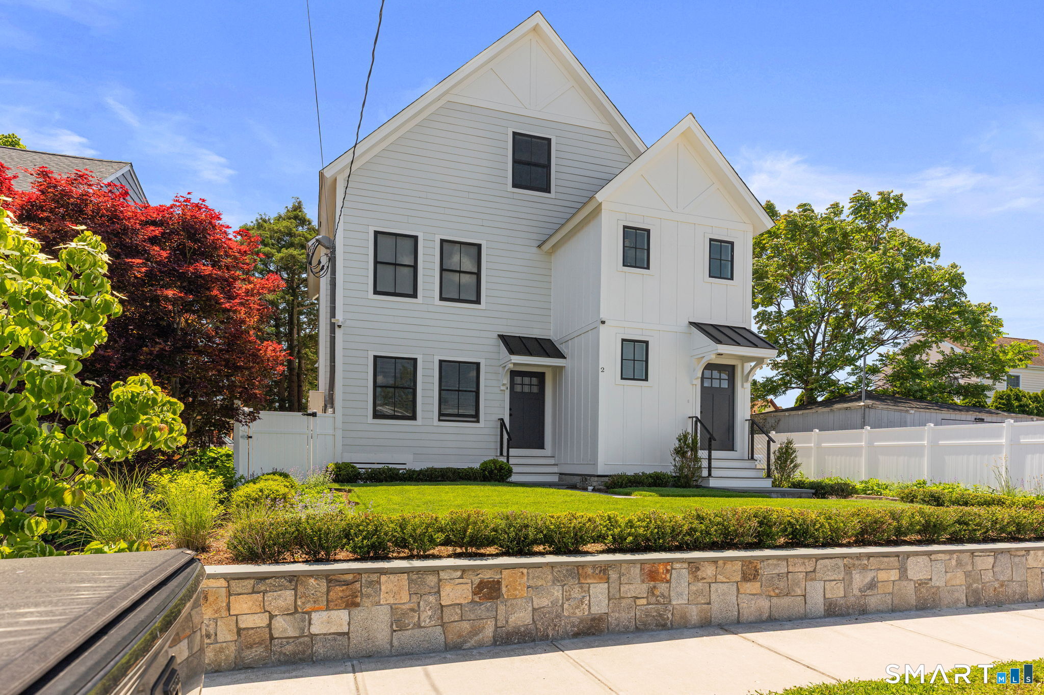 2 3rd Street, Unit 1 Norwalk, CT 06855 - Photo 2 of 26
