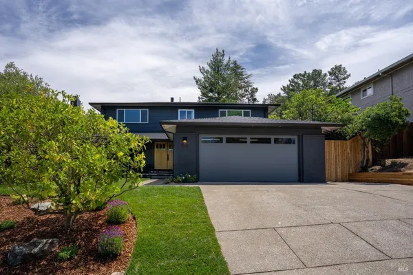 $1,850,000 | 88 Lucas Park Drive, San Rafael, CA 94903