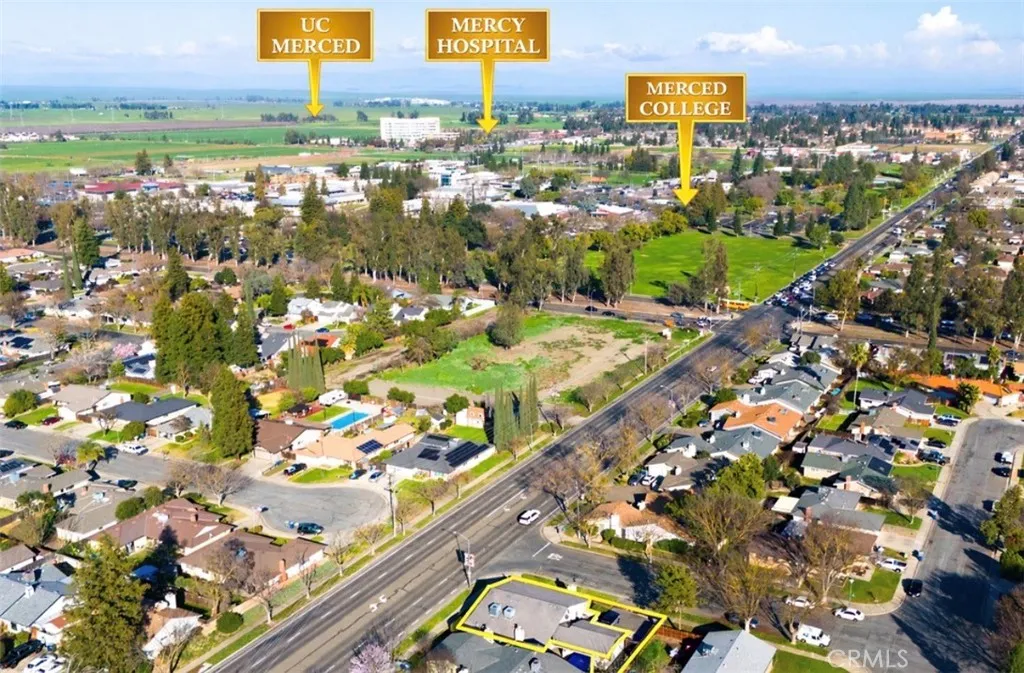 3557 Guadalupe Avenue Merced, CA 95348 - Photo 2 of 14