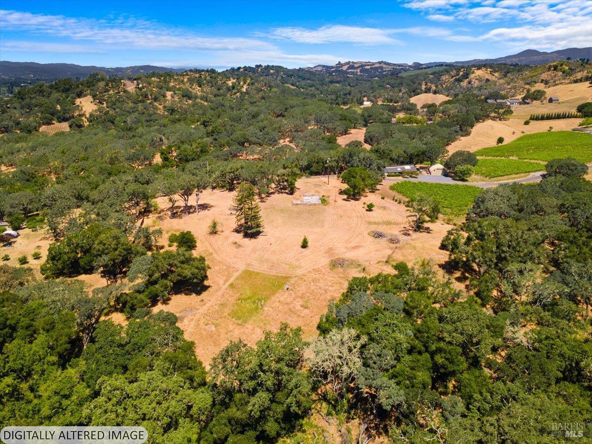 841 Leslie Road Healdsburg, CA 95448 - Photo 12 of 30