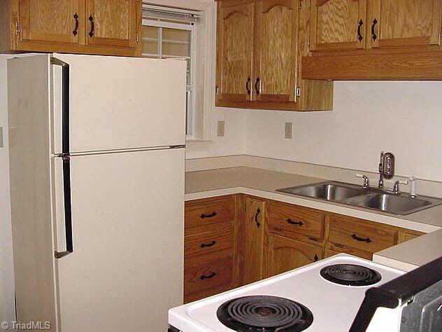 245 Hampton Road, Unit 2B Asheboro, NC 27203 - Photo 4 of 8 Other.