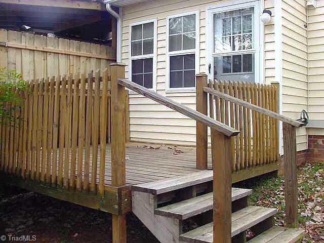 245 Hampton Road, Unit 2B Asheboro, NC 27203 - Photo 5 of 8 Other.