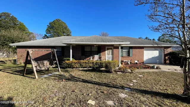 $397,650 | 54312 Dornbush Road, Callahan, FL 32011