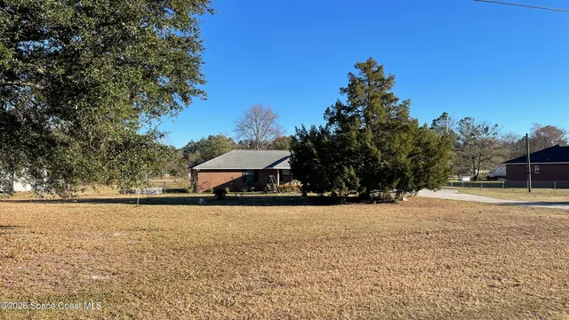 $397,650 | 54312 Dornbush Road, Callahan, FL 32011