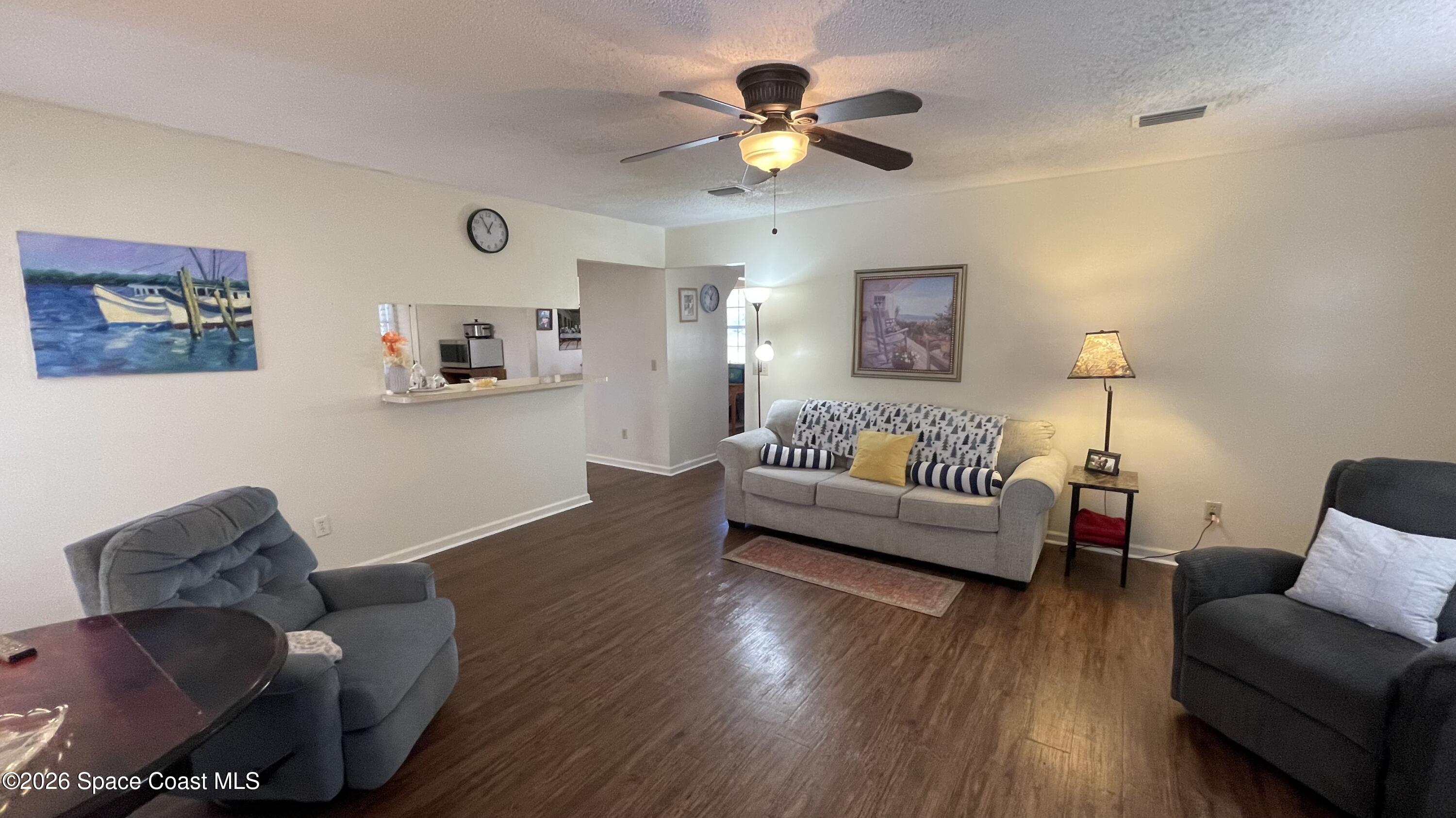 54312 Dornbush Road Callahan, FL 32011 - Photo 13 of 88 Family room