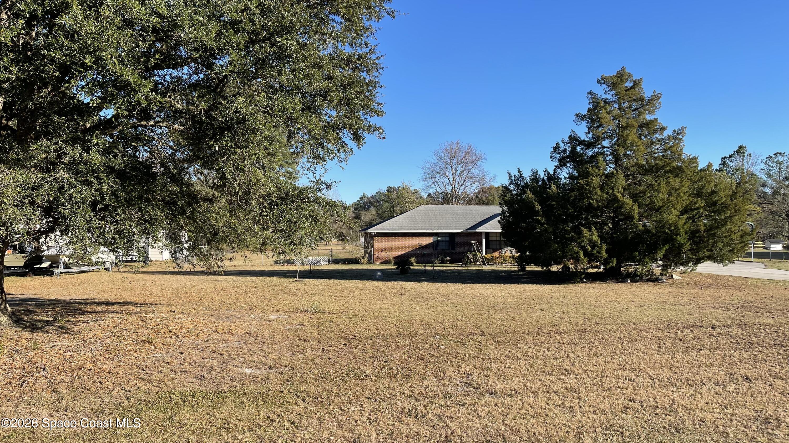 54312 Dornbush Road Callahan, FL 32011 - Photo 13 of 101 1 acre