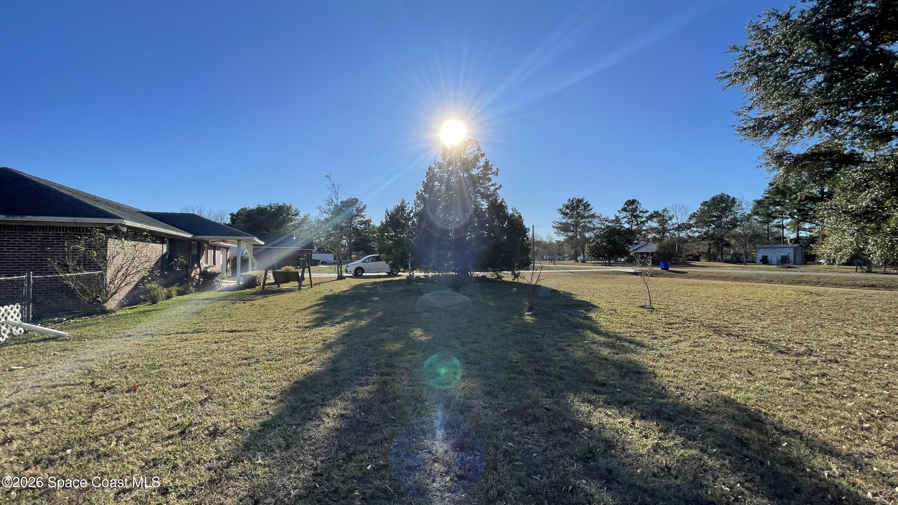 54312 Dornbush Road Callahan, FL 32011 - Photo 15 of 101 Huge yard