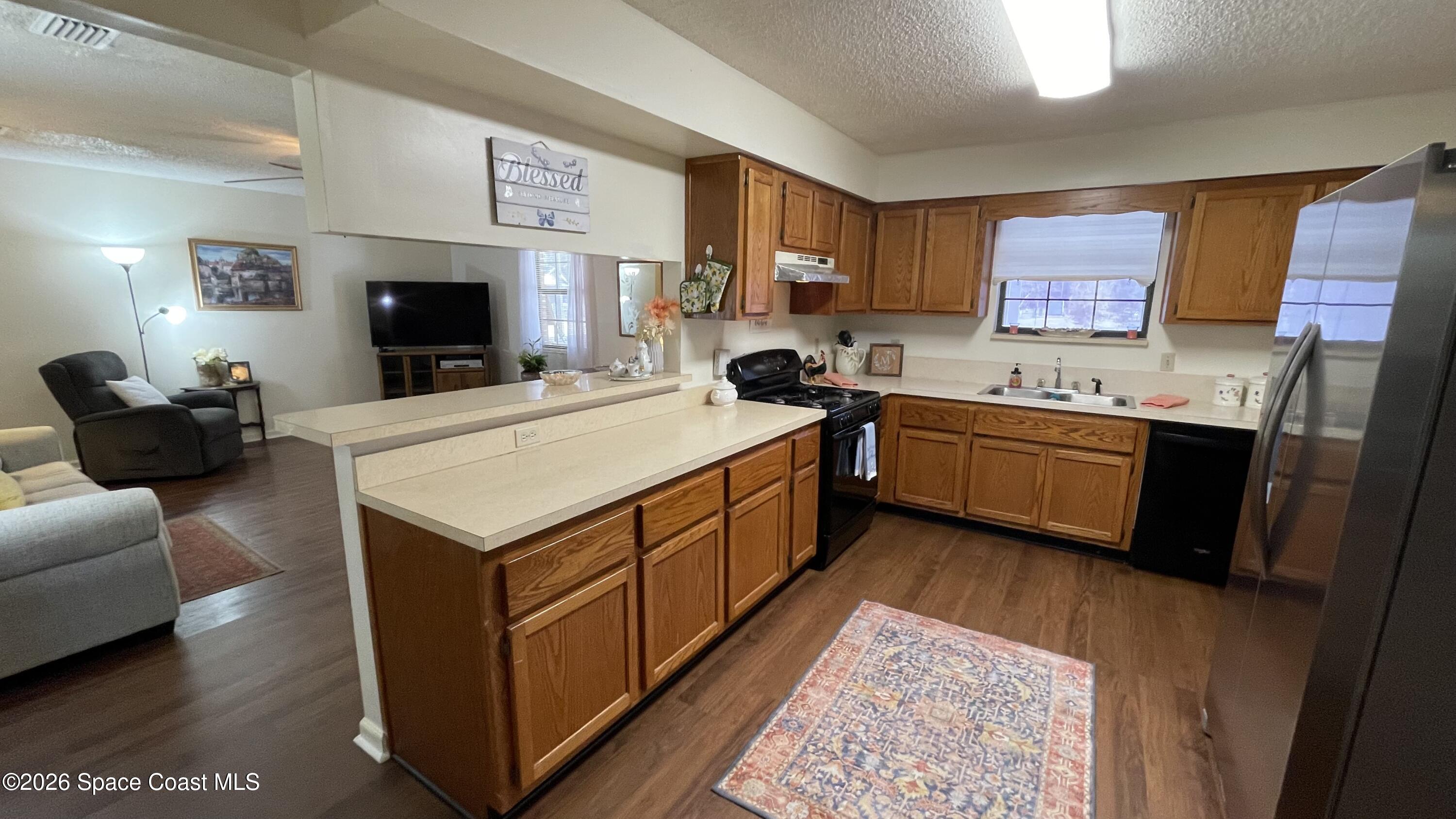 54312 Dornbush Road Callahan, FL 32011 - Photo 16 of 88 Kitchen