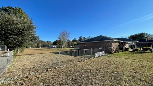 $397,650 | 54312 Dornbush Road, Callahan, FL 32011