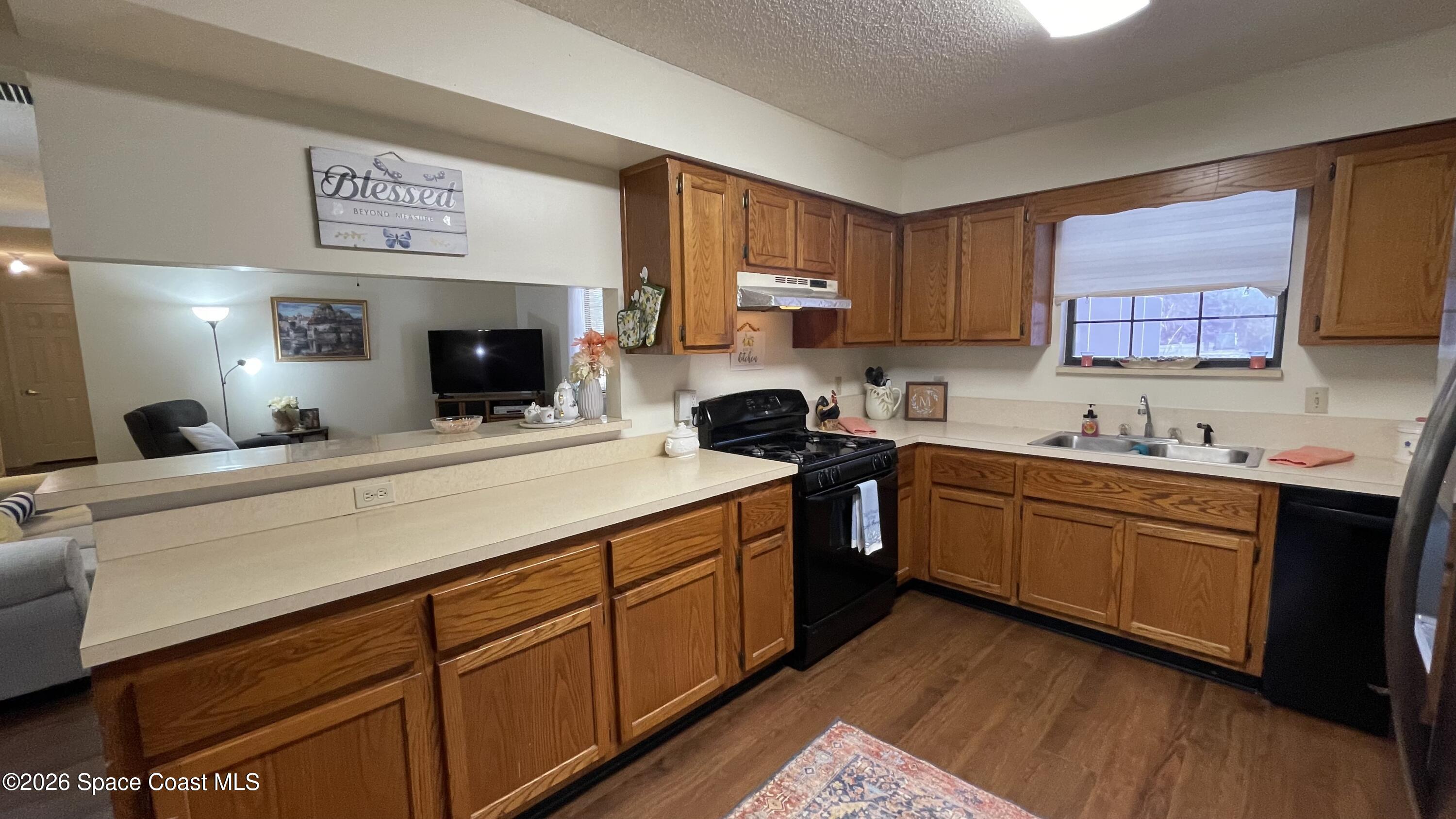54312 Dornbush Road Callahan, FL 32011 - Photo 17 of 88 Kitchen