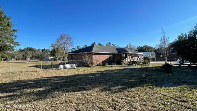 $397,650 | 54312 Dornbush Road, Callahan, FL 32011