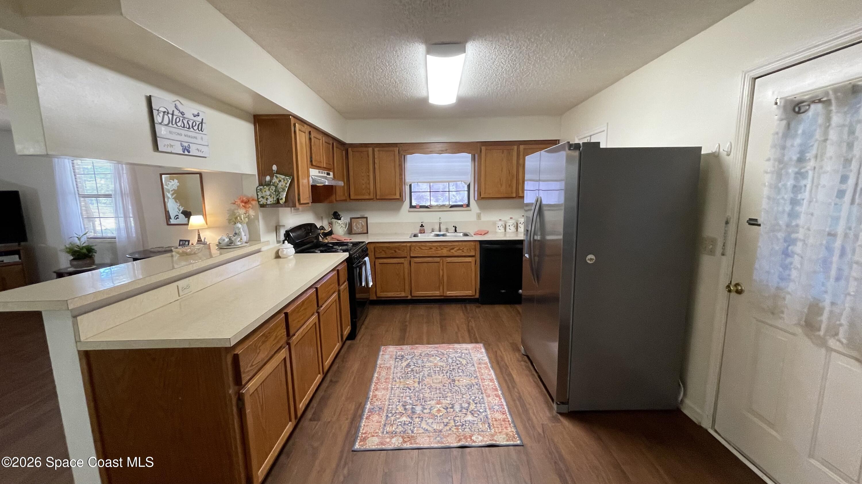 54312 Dornbush Road Callahan, FL 32011 - Photo 18 of 88 Kitchen