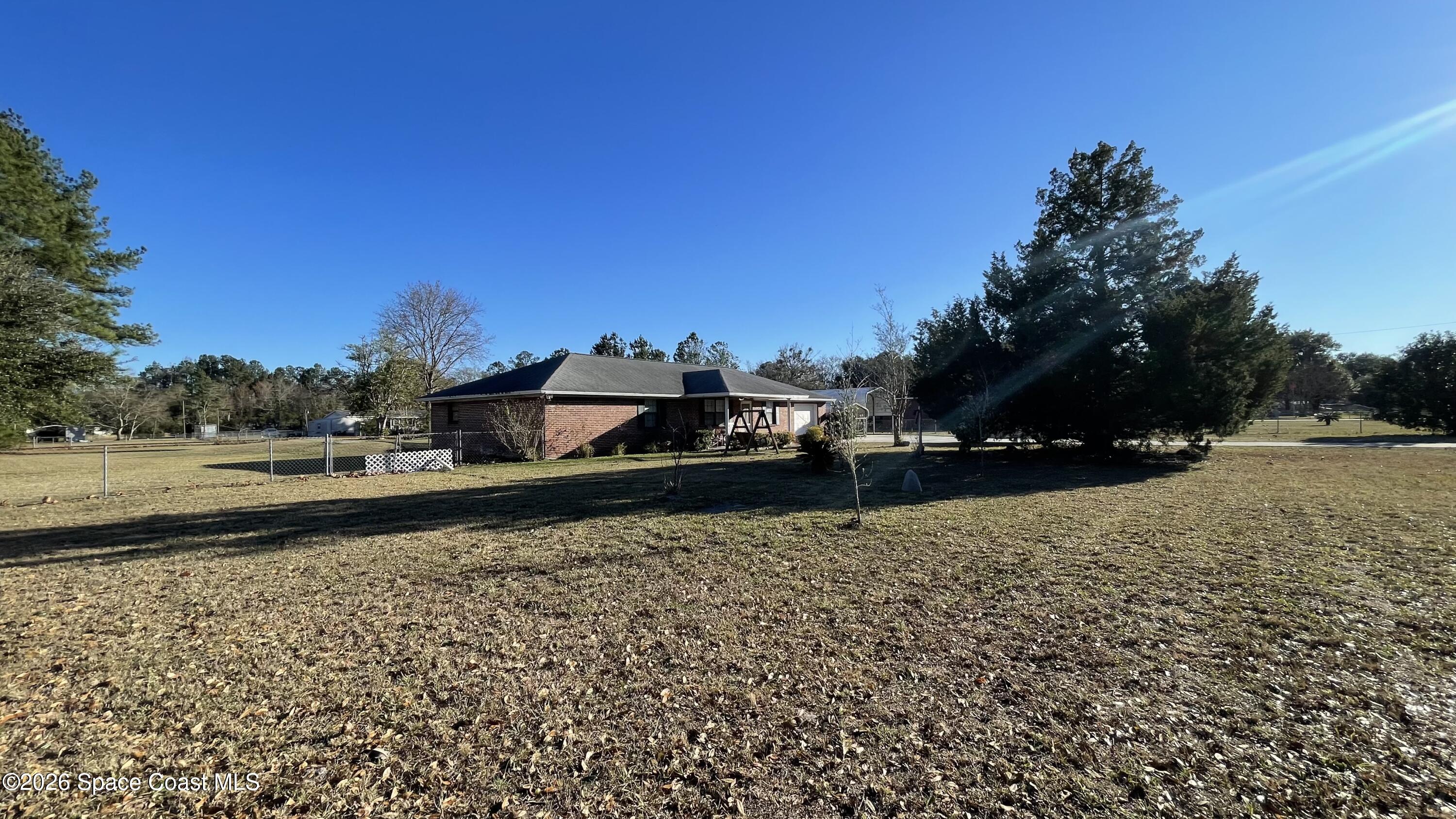 54312 Dornbush Road Callahan, FL 32011 - Photo 19 of 101 1 acre