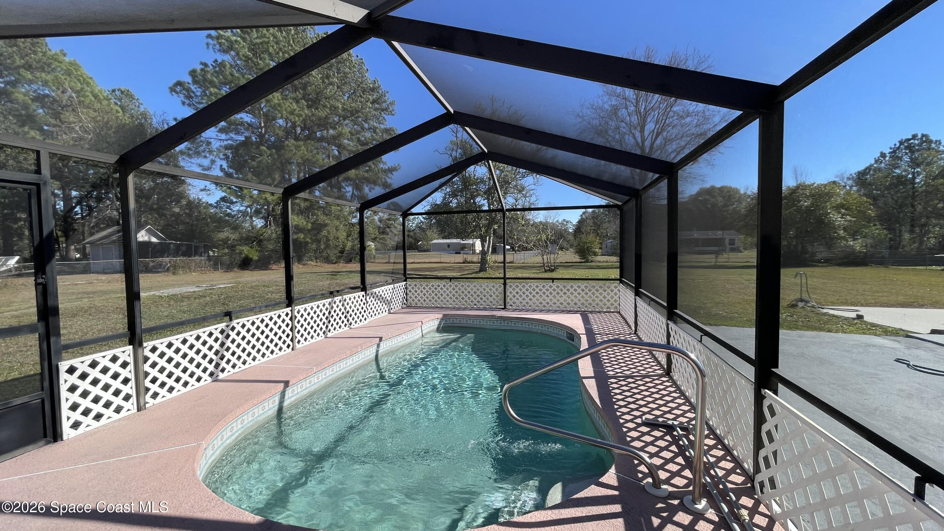54312 Dornbush Road Callahan, FL 32011 - Photo 2 of 101 Pool