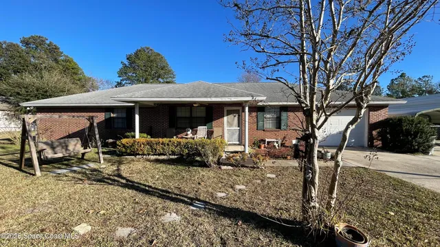 $397,650 | 54312 Dornbush Road, Callahan, FL 32011