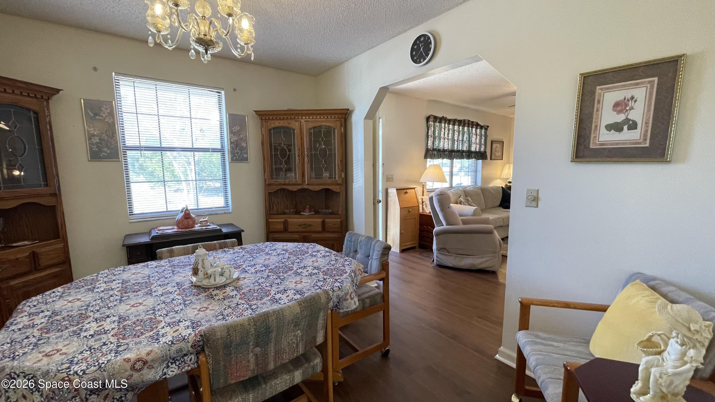 54312 Dornbush Road Callahan, FL 32011 - Photo 23 of 88 Dining room