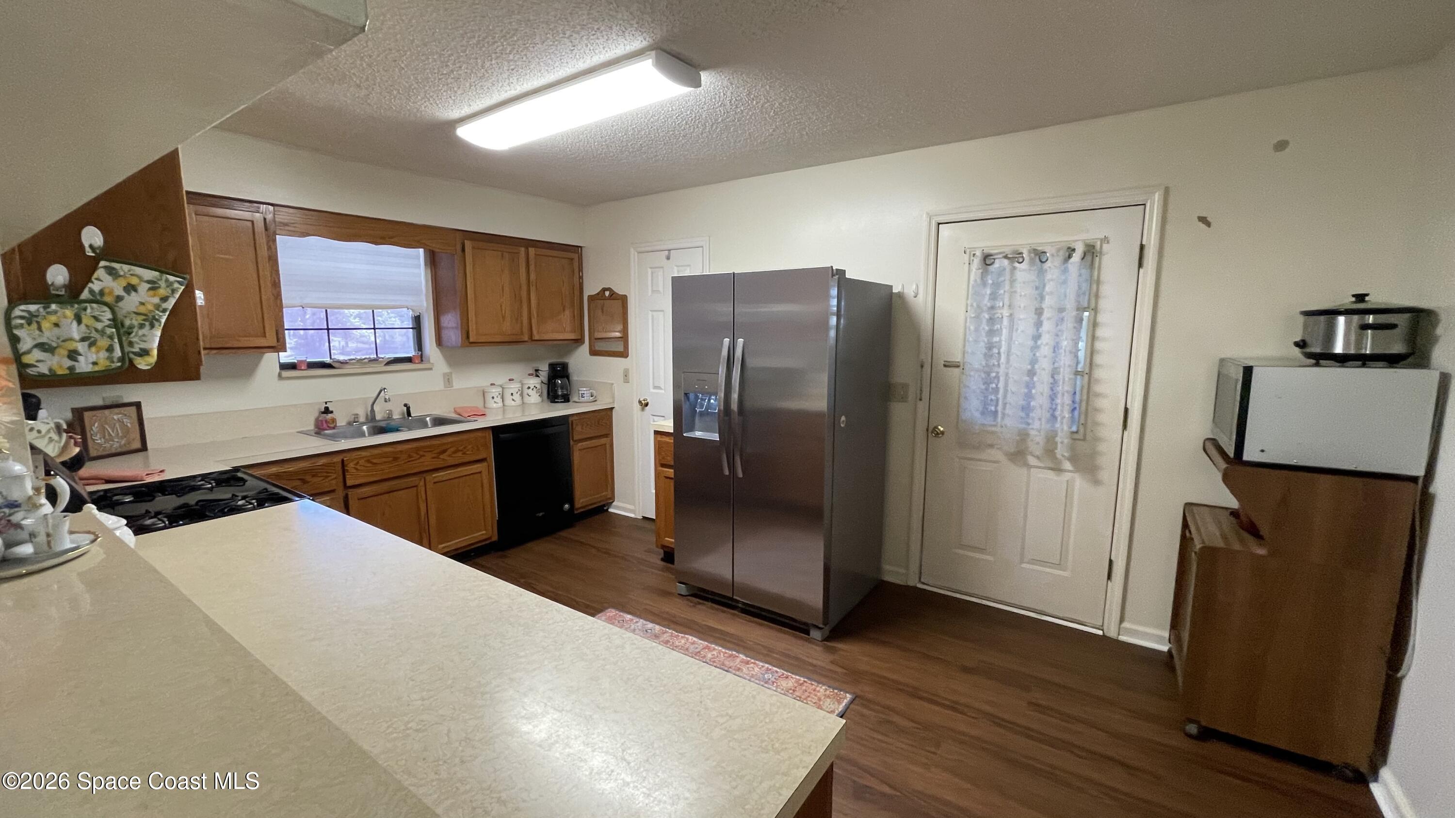 54312 Dornbush Road Callahan, FL 32011 - Photo 25 of 88 Kitchen