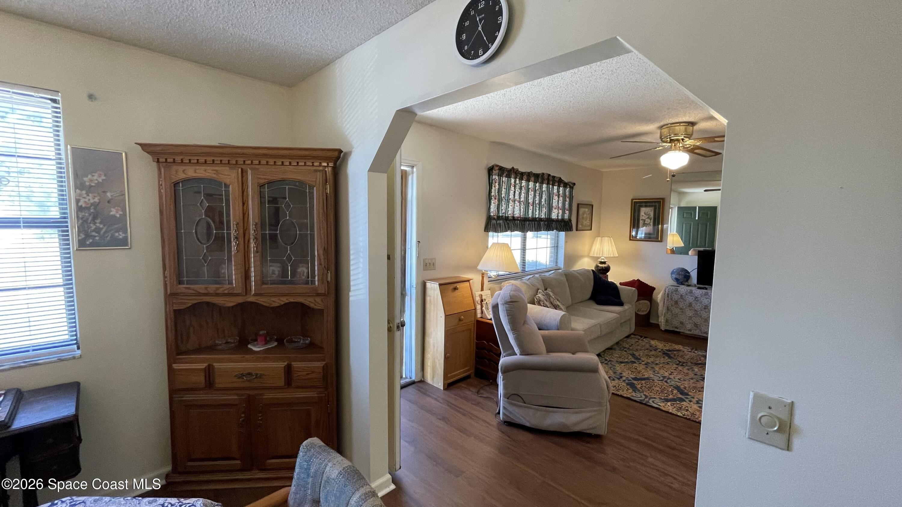 54312 Dornbush Road Callahan, FL 32011 - Photo 30 of 101 View from dining