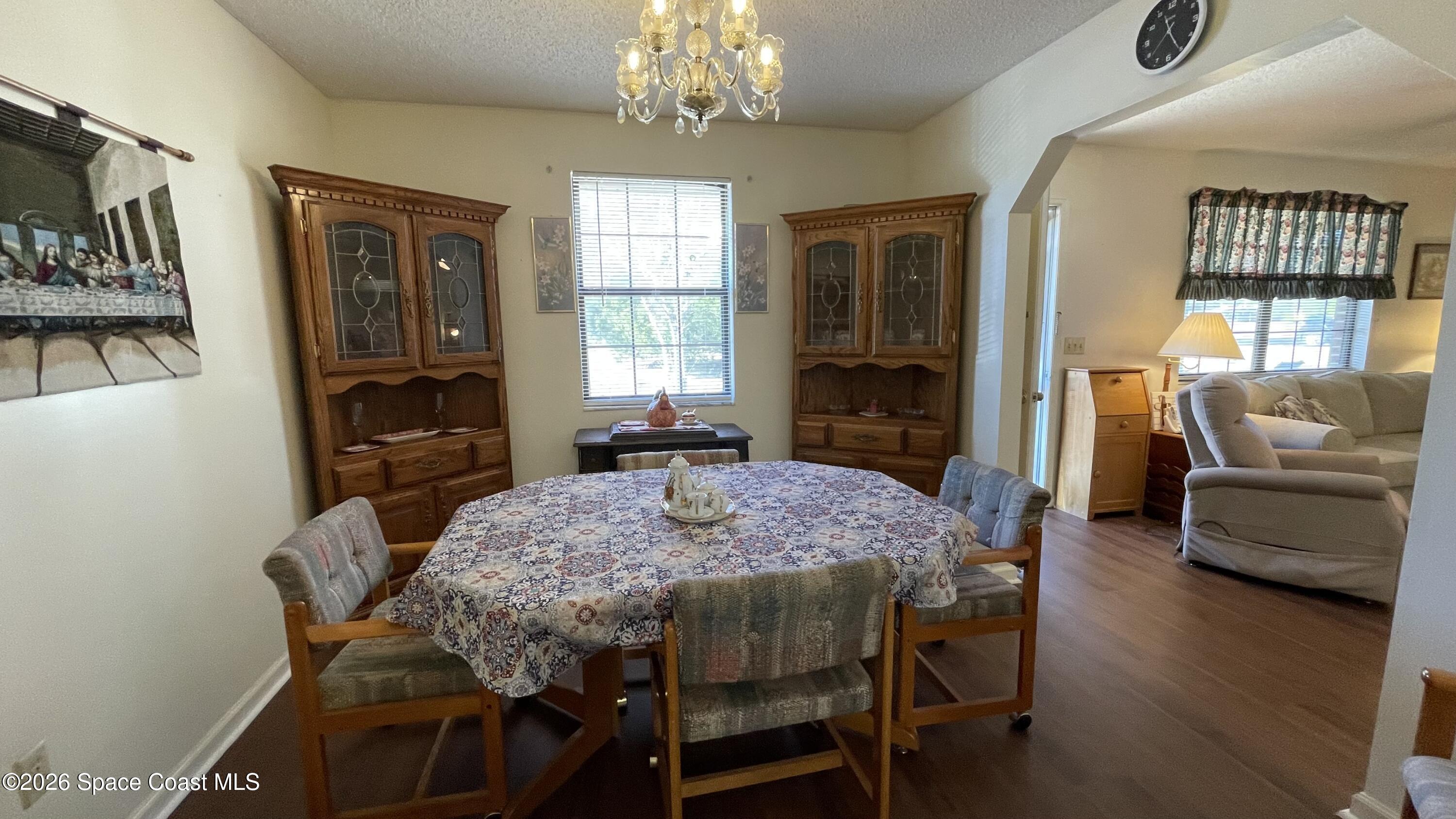 54312 Dornbush Road Callahan, FL 32011 - Photo 32 of 101 Dining room