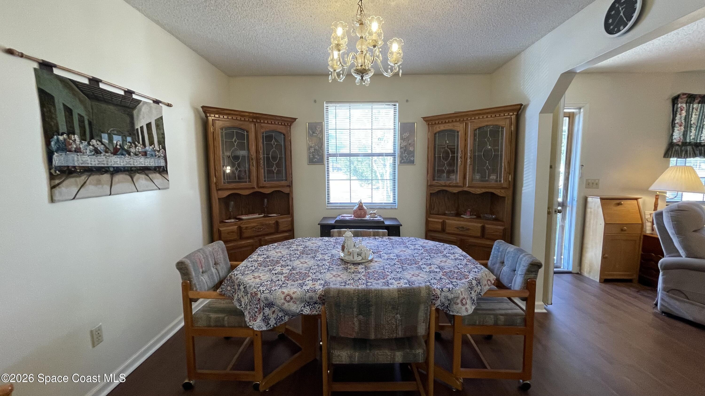 54312 Dornbush Road Callahan, FL 32011 - Photo 34 of 101 Dining room