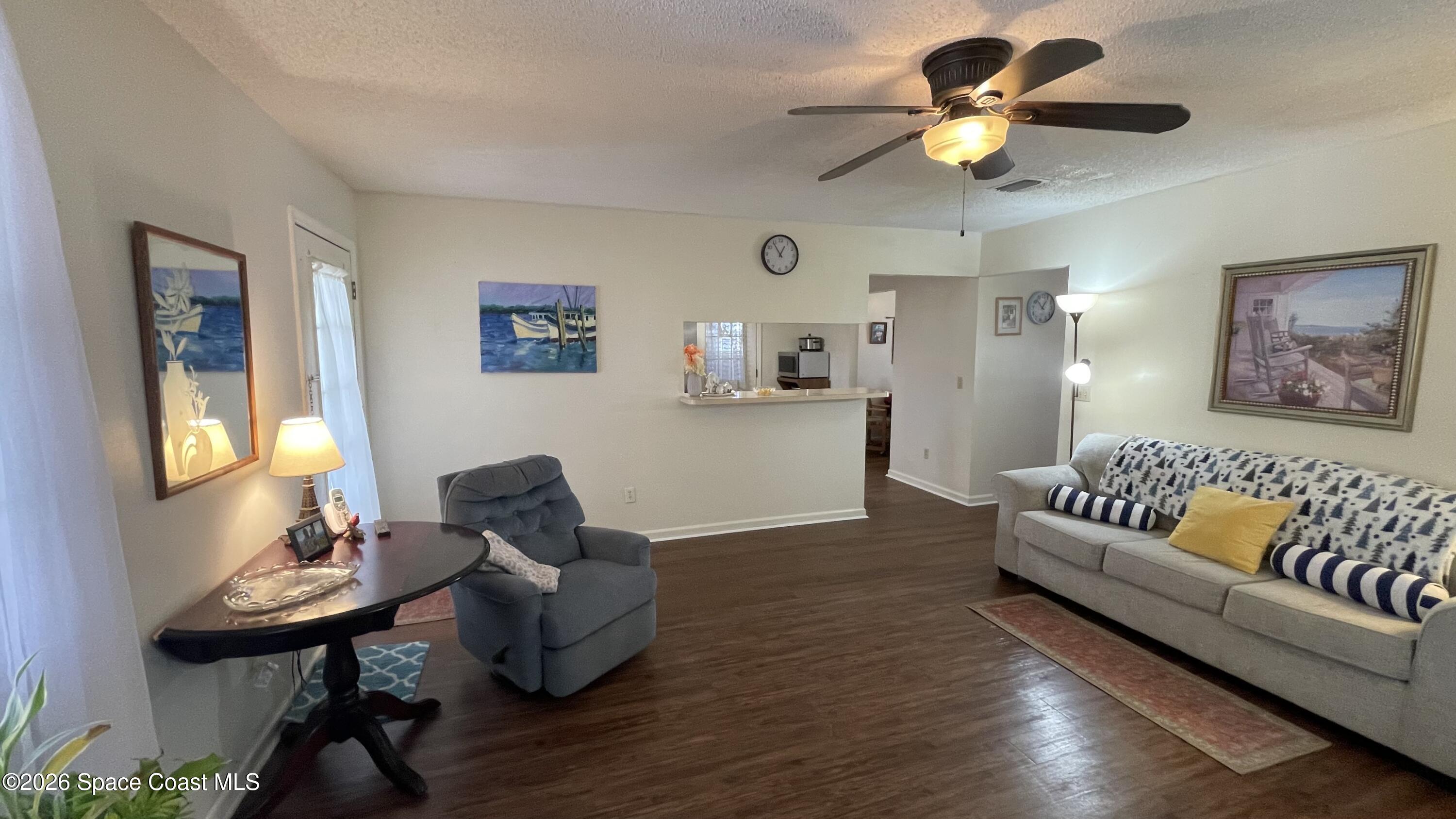 54312 Dornbush Road Callahan, FL 32011 - Photo 39 of 88 Family room