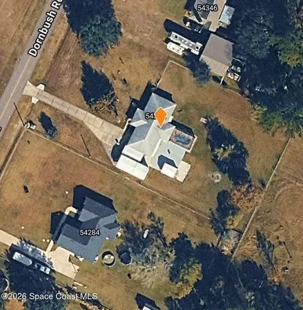 $349,900 | 54312 Dornbush Road, Callahan, FL 32011