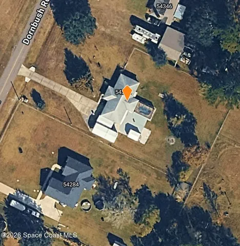 $397,650 | 54312 Dornbush Road, Callahan, FL 32011