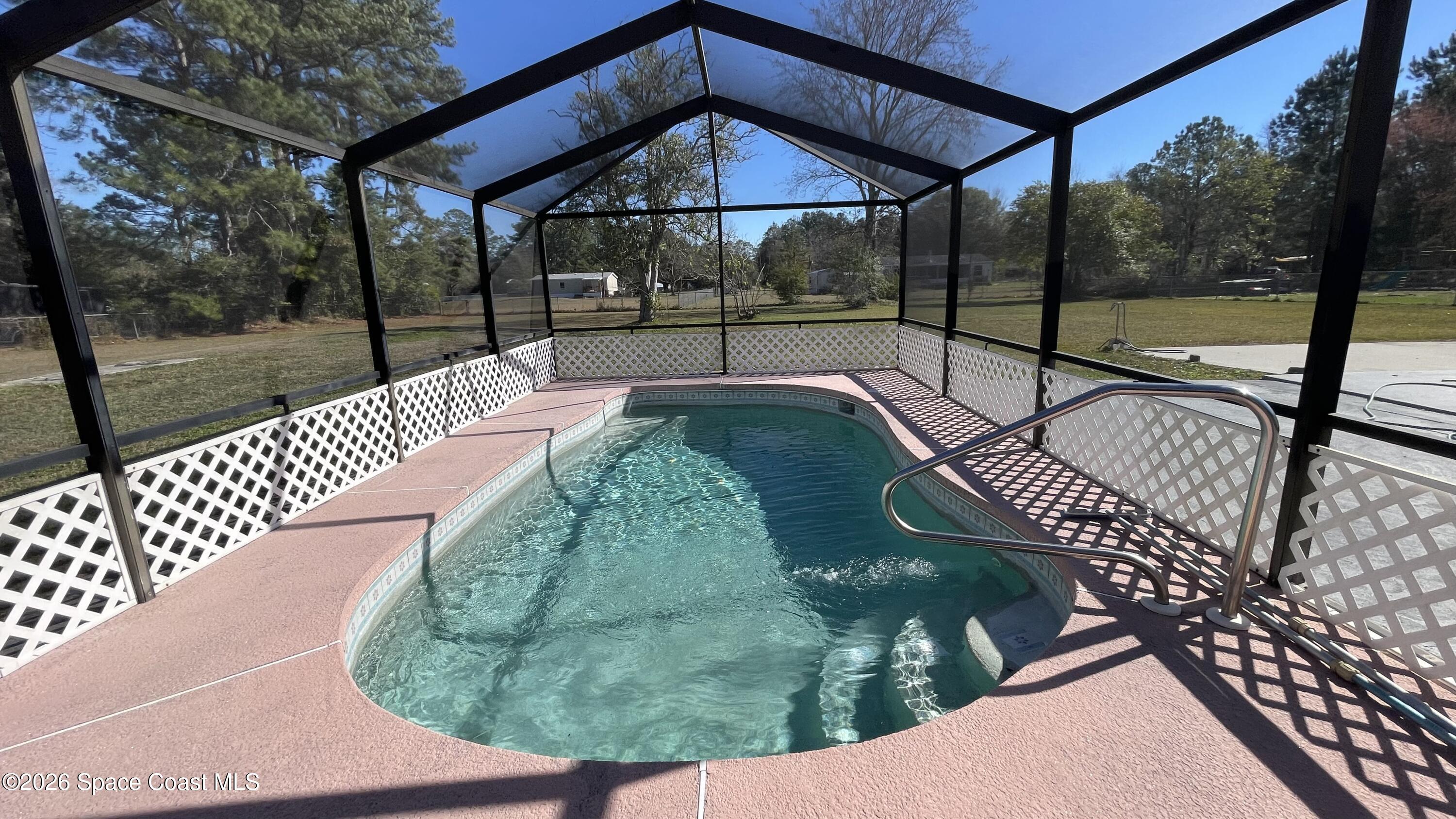 54312 Dornbush Road Callahan, FL 32011 - Photo 42 of 88 Pool