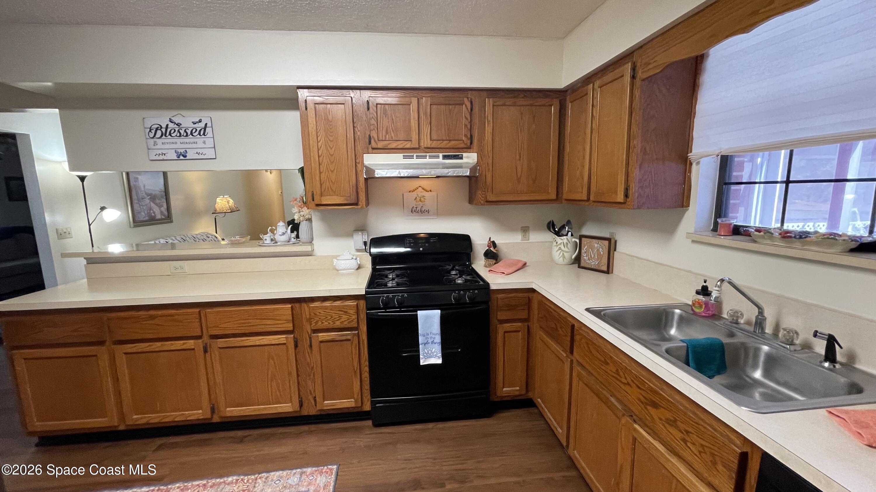 54312 Dornbush Road Callahan, FL 32011 - Photo 44 of 101 Kitchen