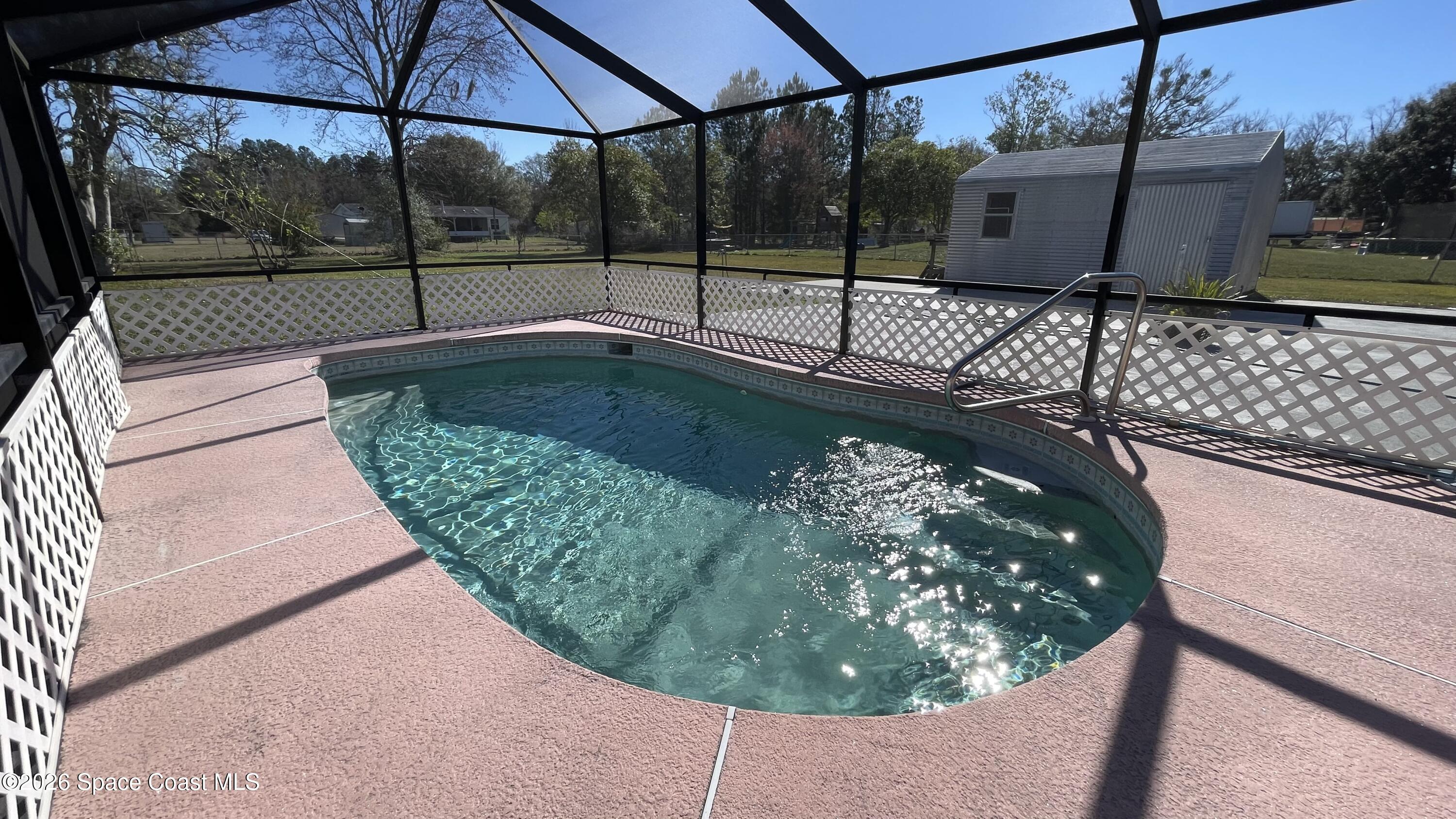 54312 Dornbush Road Callahan, FL 32011 - Photo 44 of 88 Pool