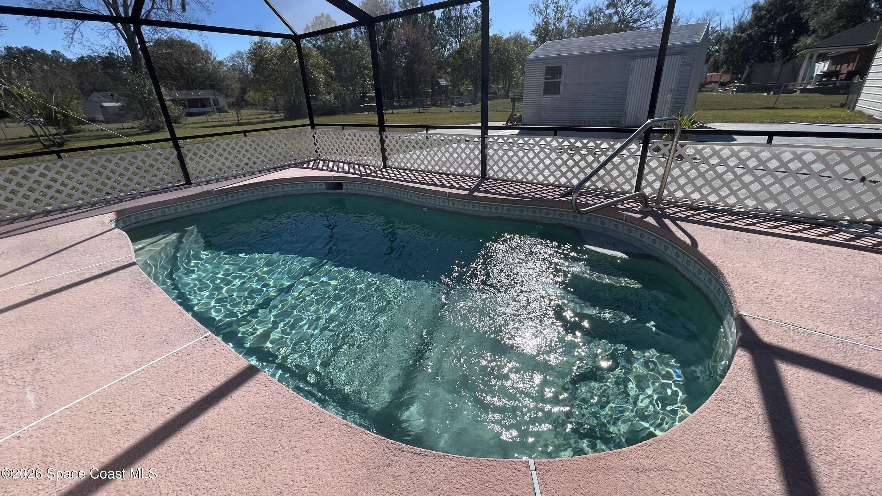 54312 Dornbush Road Callahan, FL 32011 - Photo 45 of 88 Pool