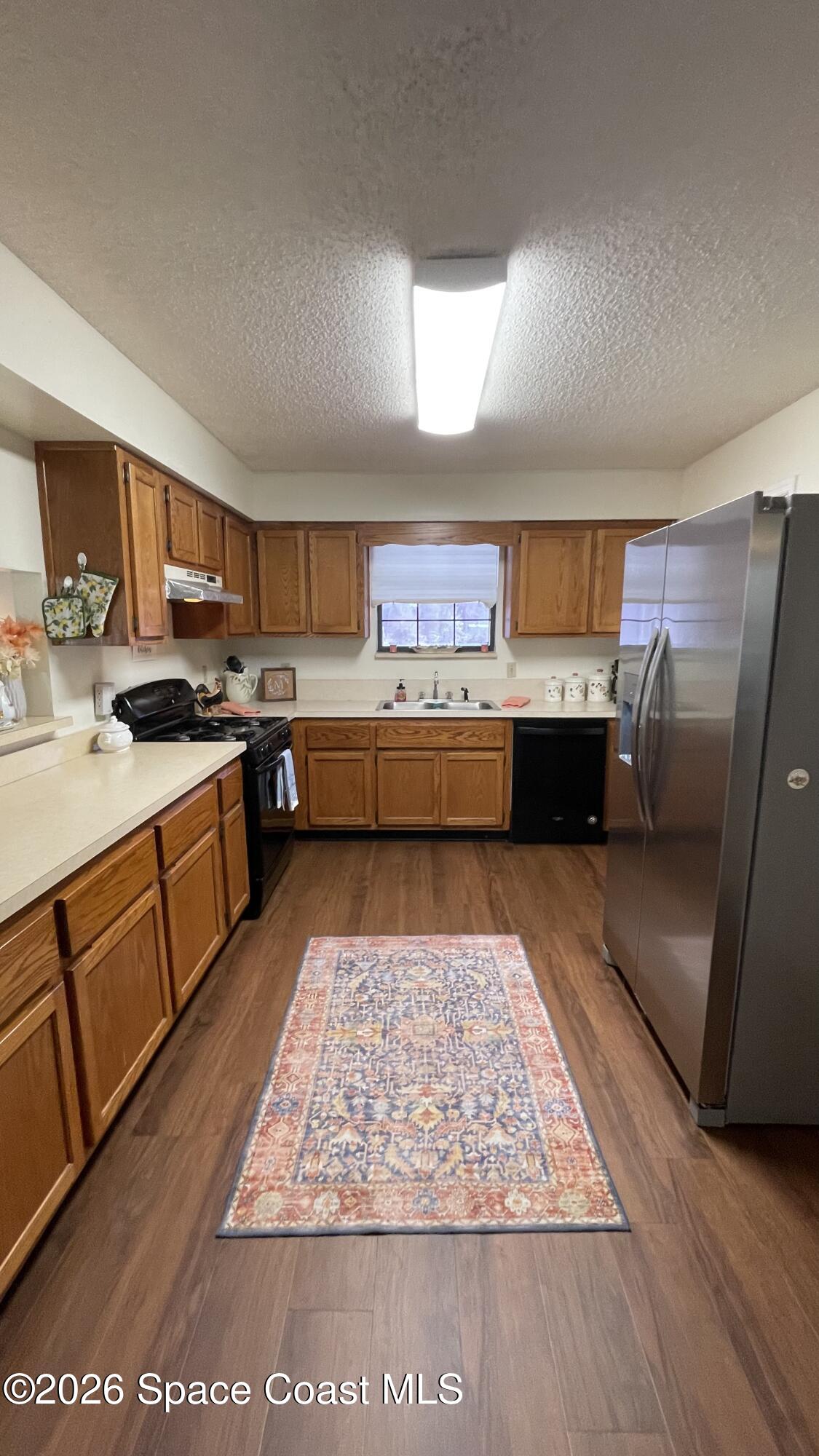 54312 Dornbush Road Callahan, FL 32011 - Photo 49 of 88 Kitchen