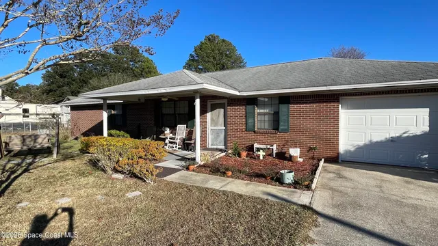 $397,650 | 54312 Dornbush Road, Callahan, FL 32011