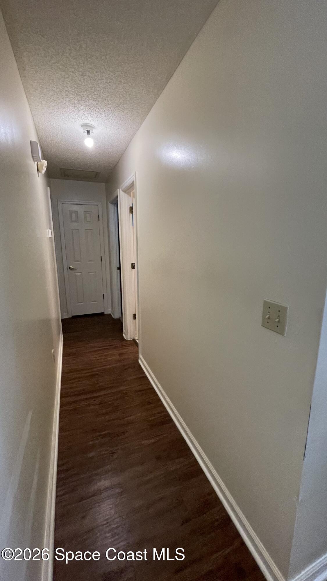 54312 Dornbush Road Callahan, FL 32011 - Photo 57 of 88 Hall to bedrooms