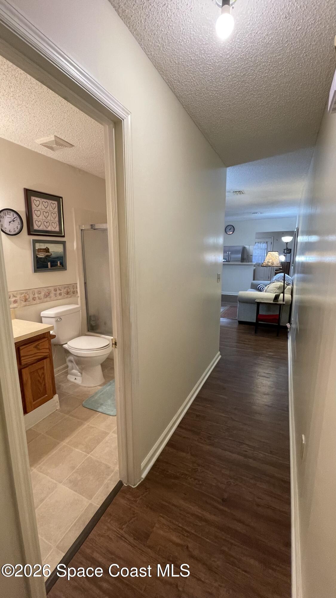 54312 Dornbush Road Callahan, FL 32011 - Photo 58 of 88 Hall - hall bath
