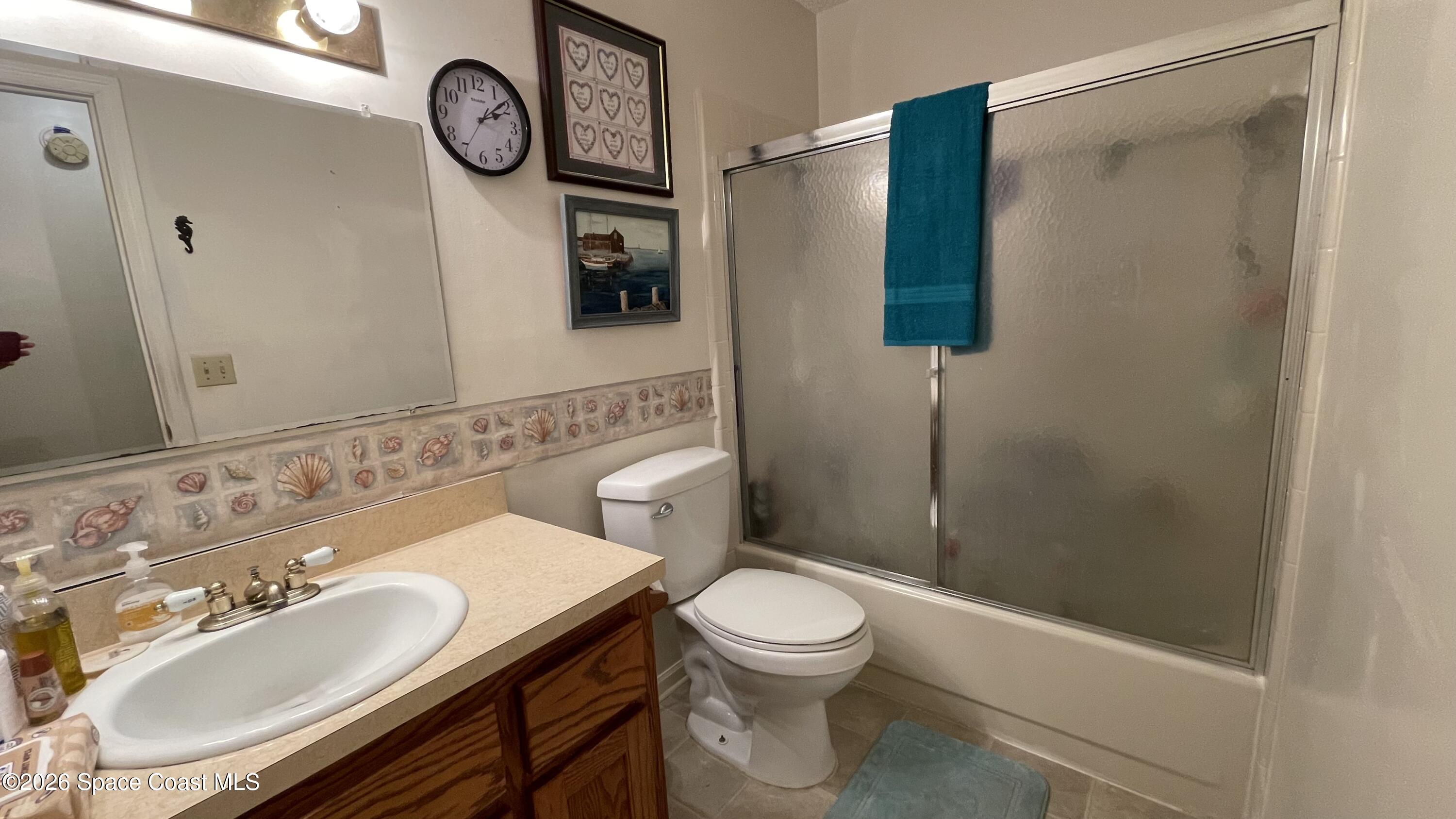 54312 Dornbush Road Callahan, FL 32011 - Photo 59 of 88 Hall bath