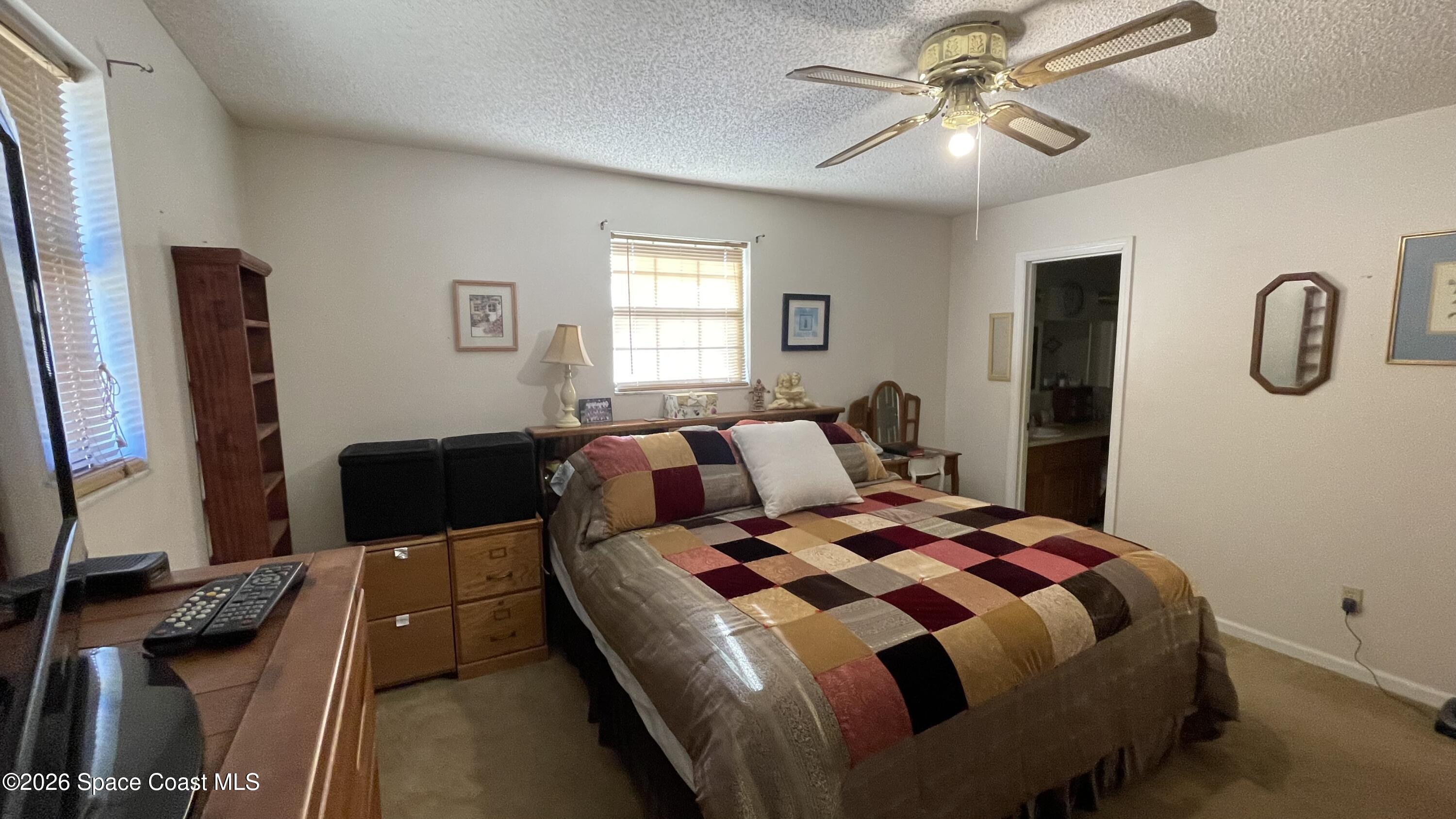 54312 Dornbush Road Callahan, FL 32011 - Photo 61 of 88 Owner bedroom