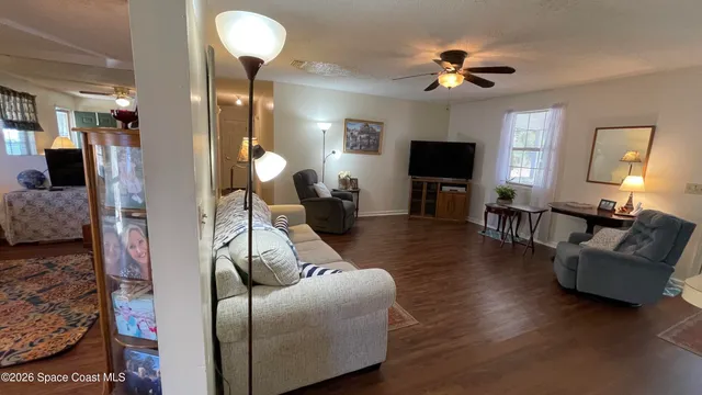 $397,650 | 54312 Dornbush Road, Callahan, FL 32011