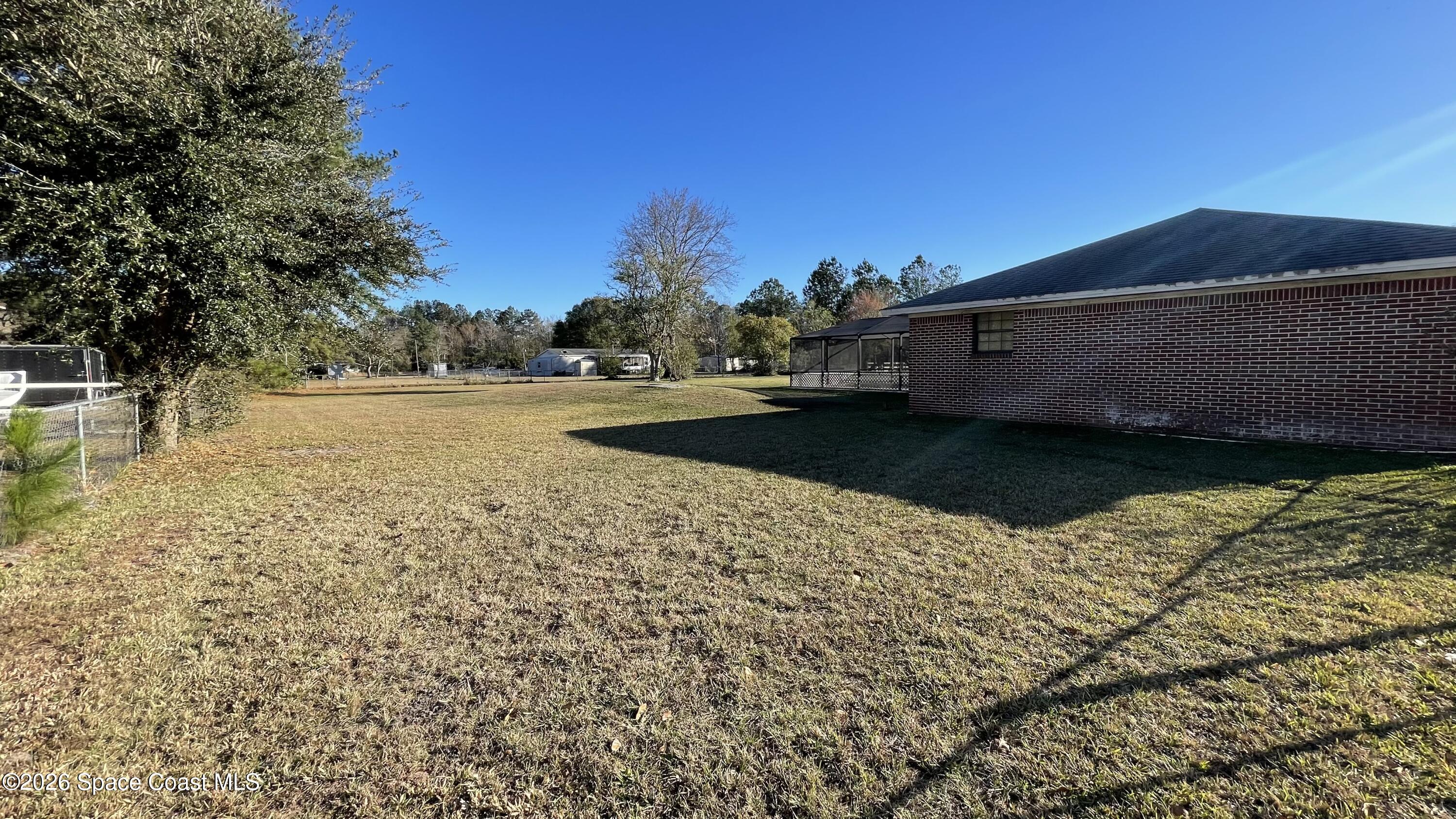 54312 Dornbush Road Callahan, FL 32011 - Photo 73 of 88 .