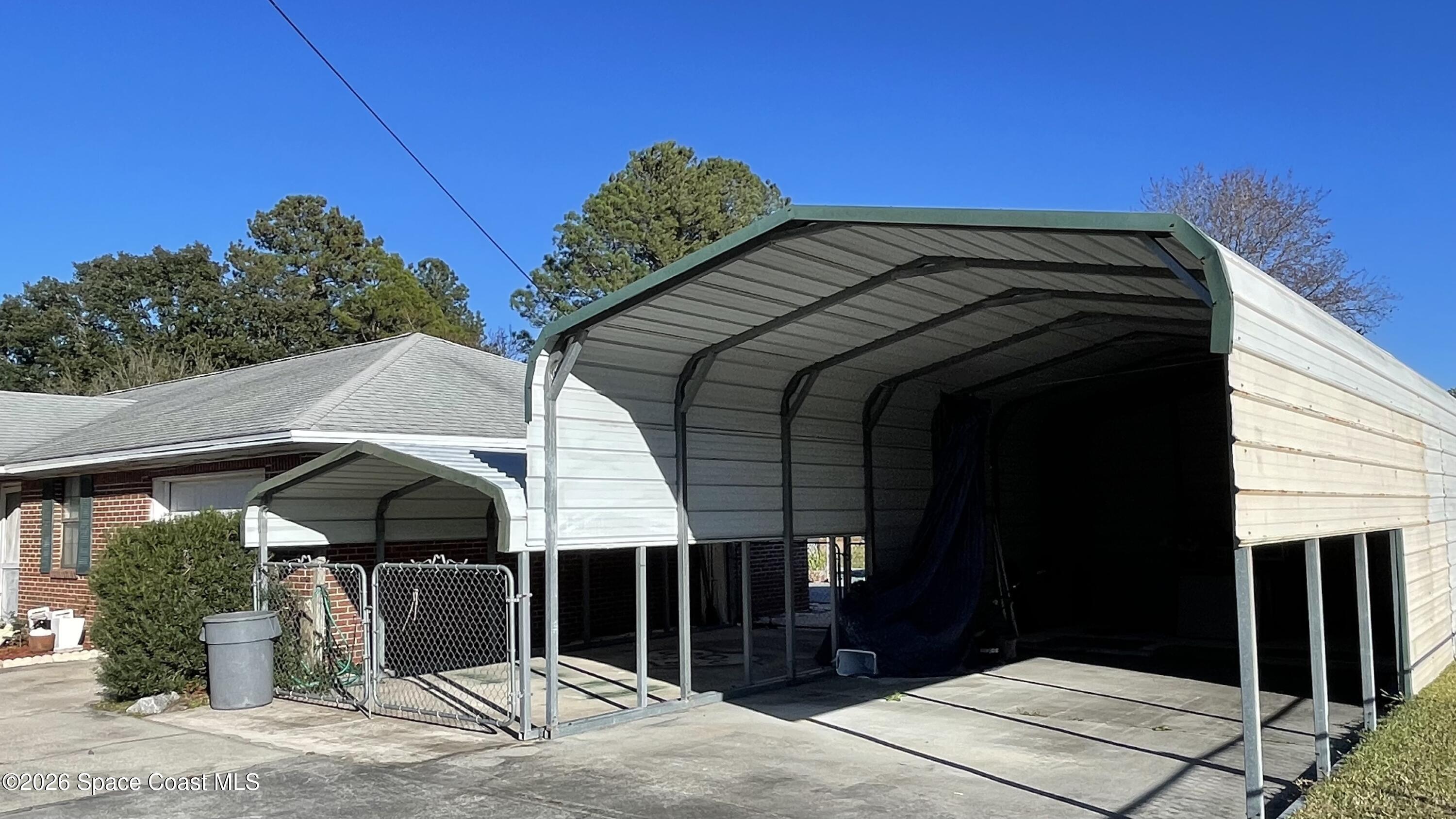 54312 Dornbush Road Callahan, FL 32011 - Photo 74 of 88 Bring your RV & voat