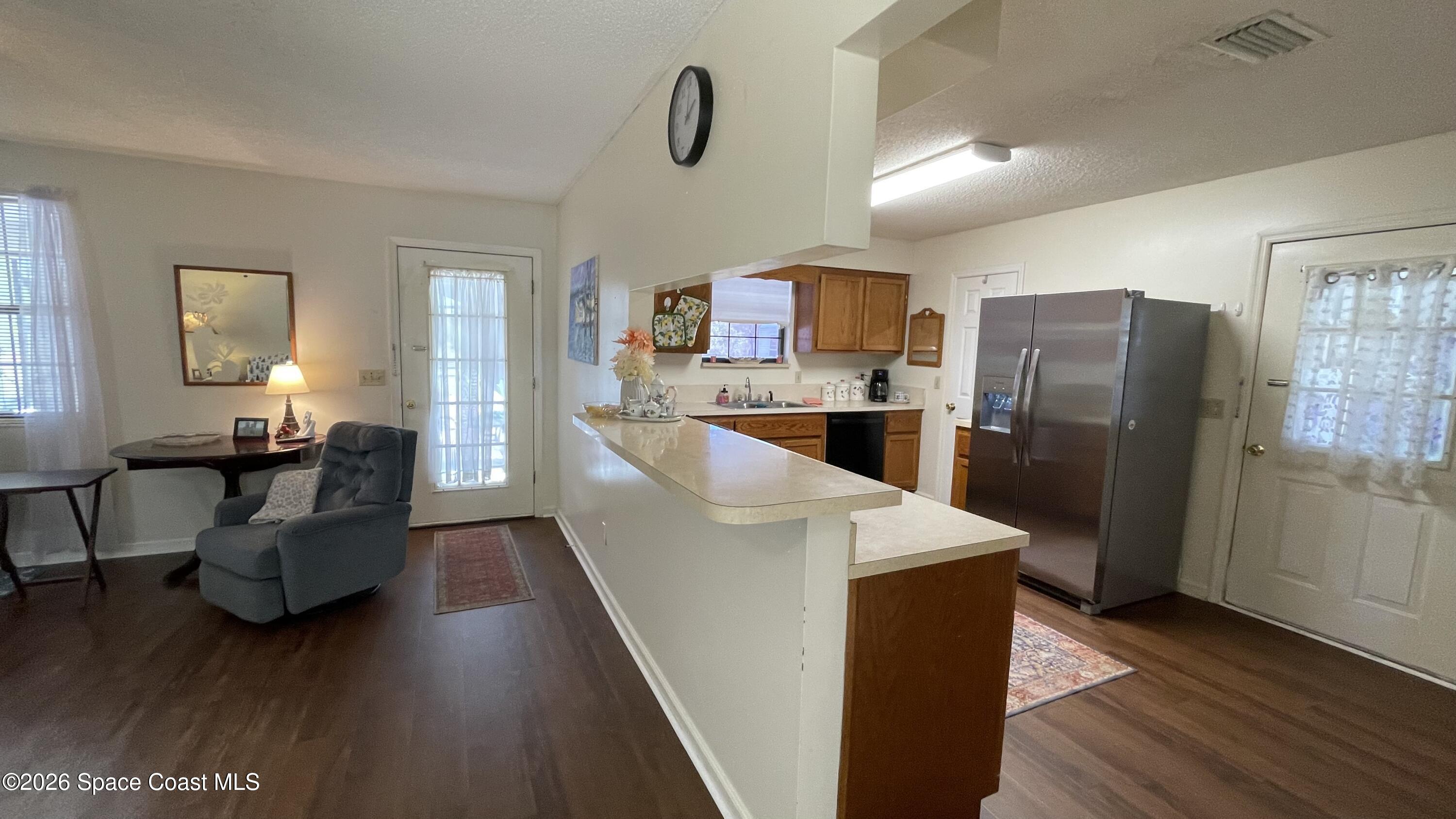 54312 Dornbush Road Callahan, FL 32011 - Photo 74 of 101 Open plan