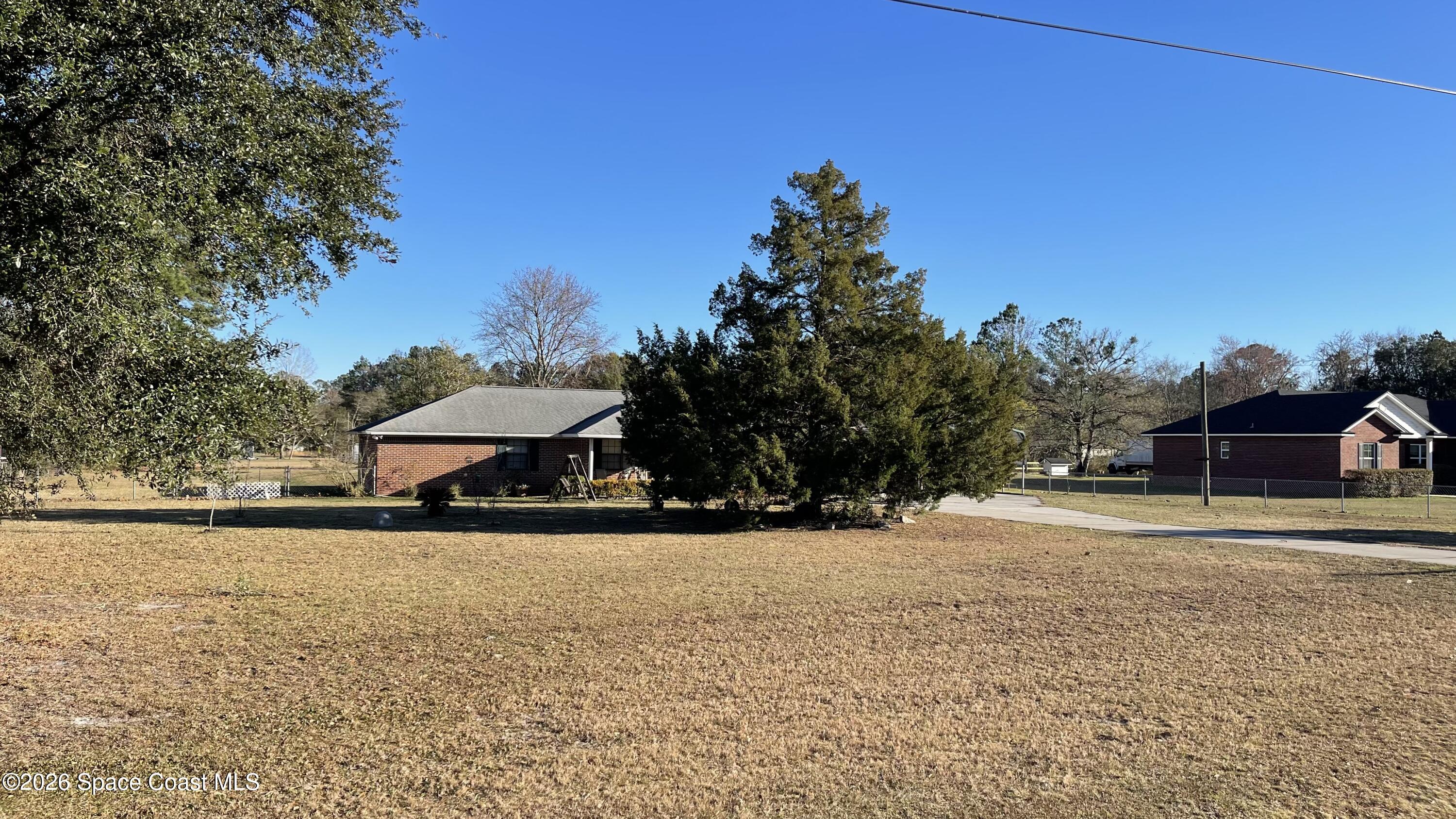 54312 Dornbush Road Callahan, FL 32011 - Photo 75 of 88 .