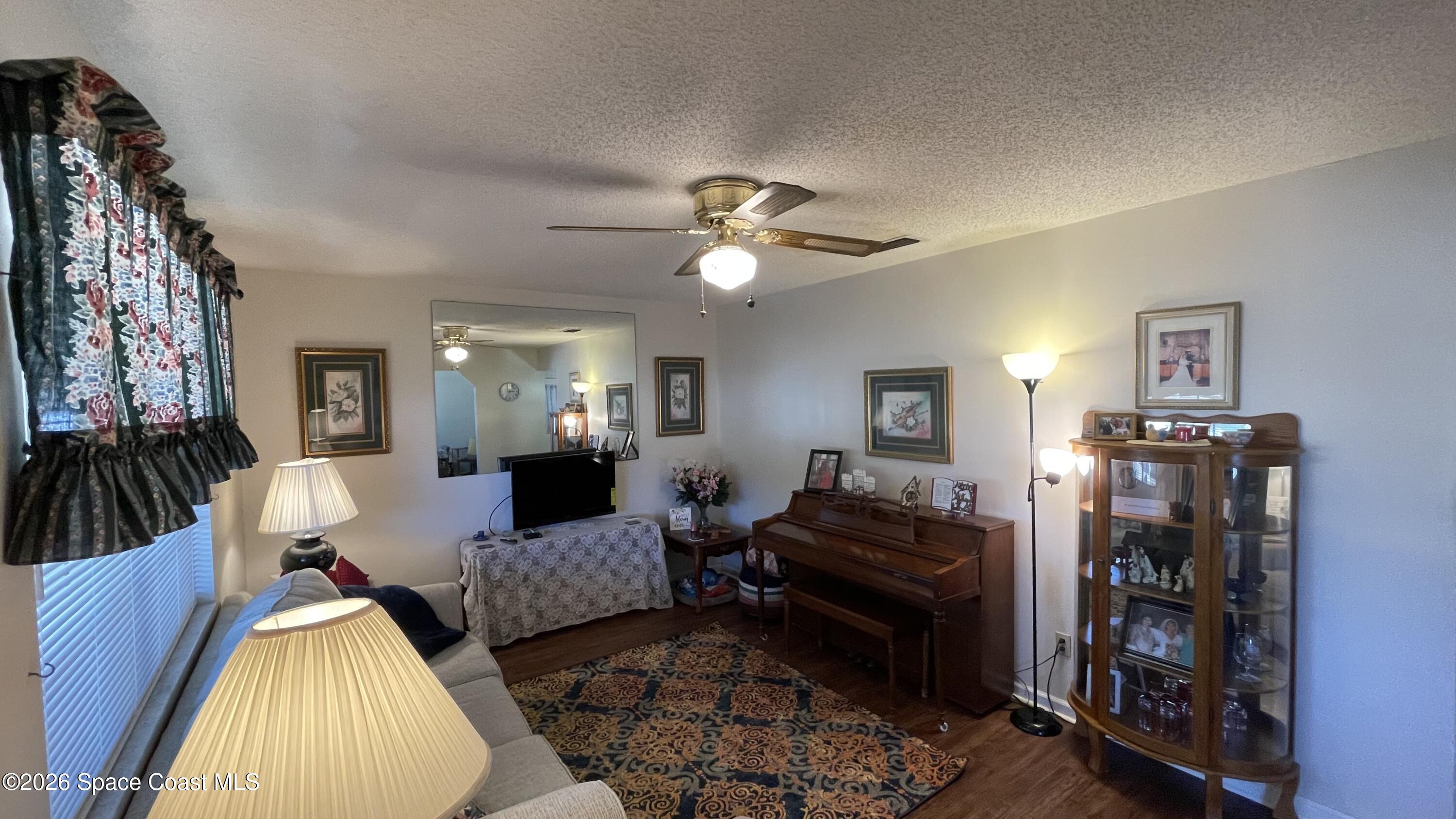 54312 Dornbush Road Callahan, FL 32011 - Photo 76 of 101 Living room