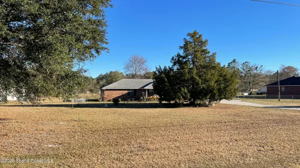 $349,900 | 54312 Dornbush Road, Callahan, FL 32011