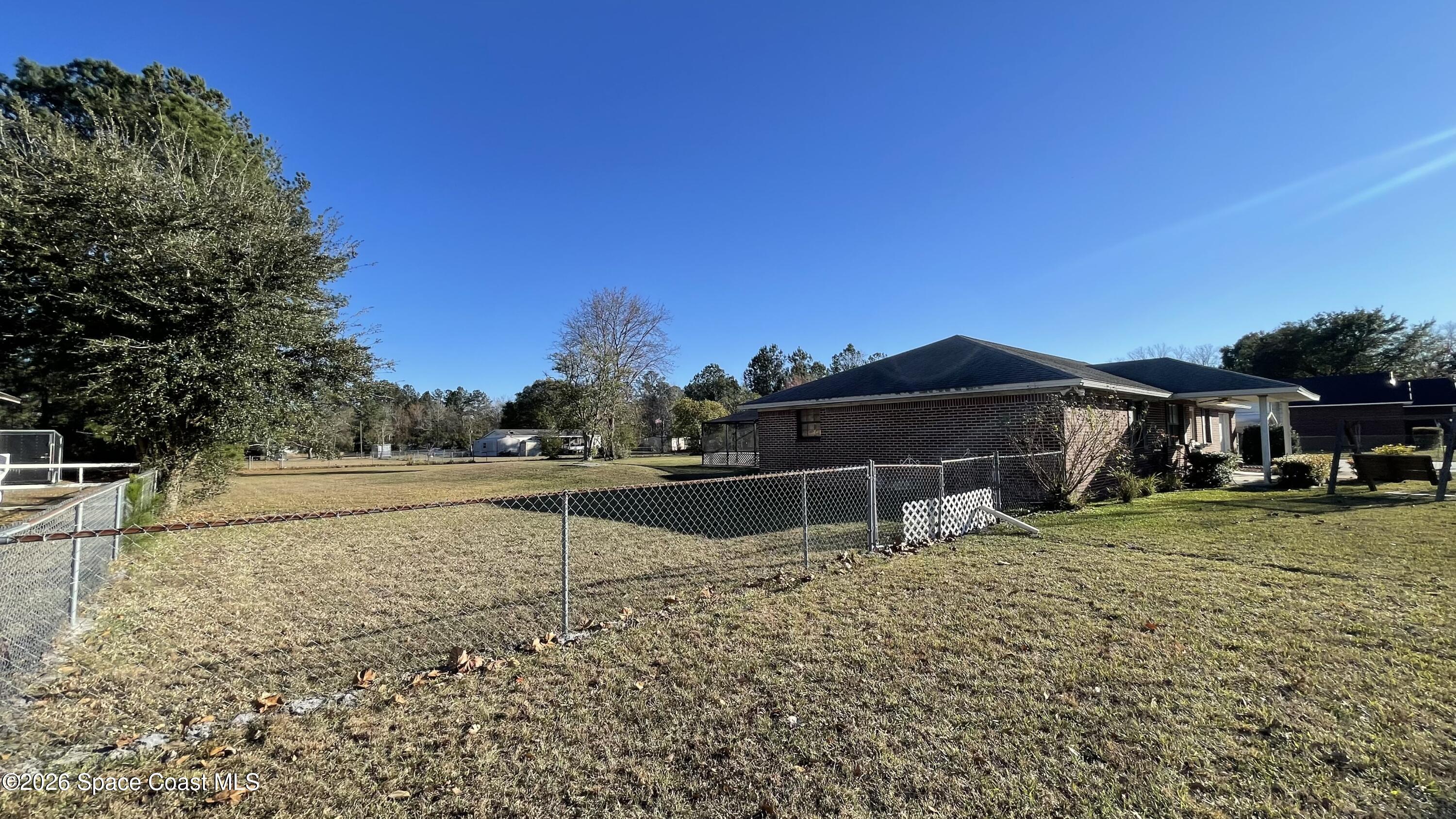 54312 Dornbush Road Callahan, FL 32011 - Photo 82 of 88 Side view