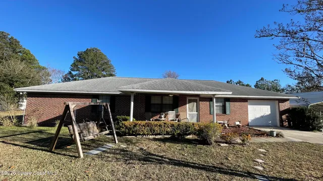 $397,650 | 54312 Dornbush Road, Callahan, FL 32011