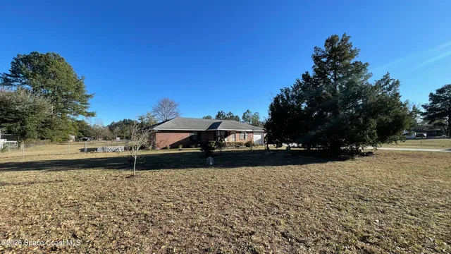 $397,650 | 54312 Dornbush Road, Callahan, FL 32011